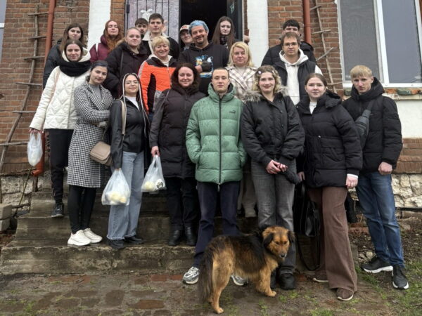 Гарбузовий рай