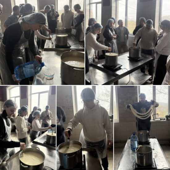 Гарбузовий рай