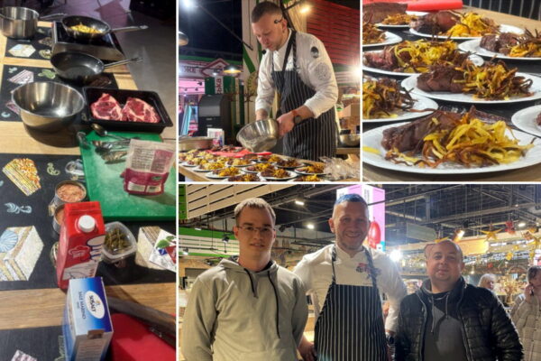 Майстер-клас від Фестирудз