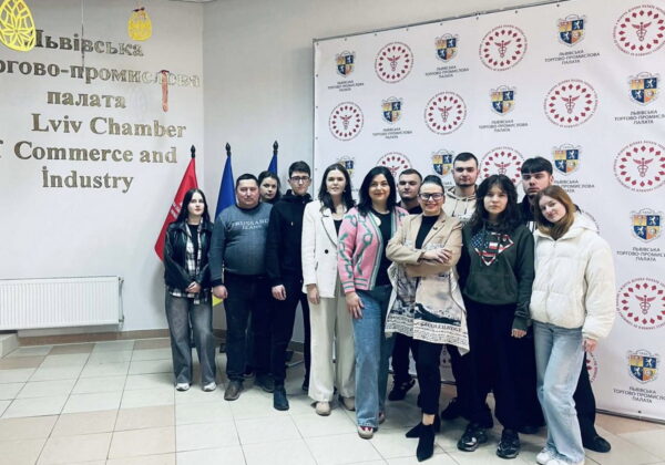 Практичний кейс з адміністративного менеджменту