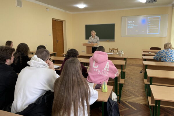 Наталія Татарин