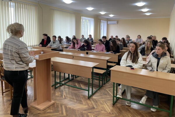 Наталія Татарин