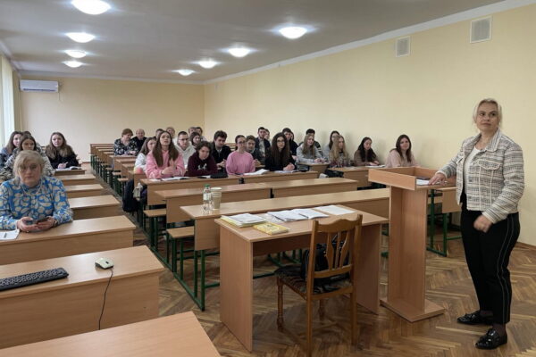 Наталія Татарин