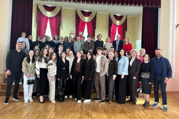 Тут починається твій менеджмент: день відкритих дверей