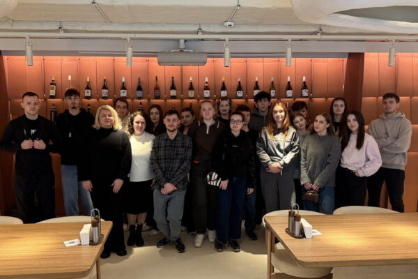 Технологія продукції ресторанного господарства