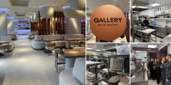 Технологія продукції ресторанного господарства