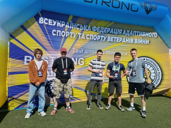 Bestrong Fest
