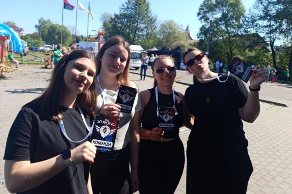 Bestrong Fest