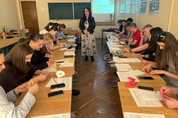 Менше обмежень - більше можливостей