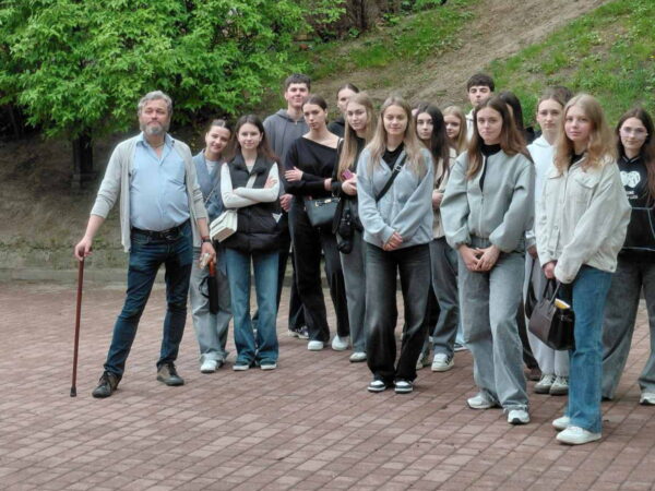 Ознайомлення з історією львівського підприємництва Ознайомлення з історією львівського підприємництва