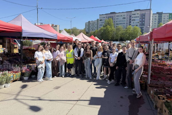 Асортимент промислових квітів