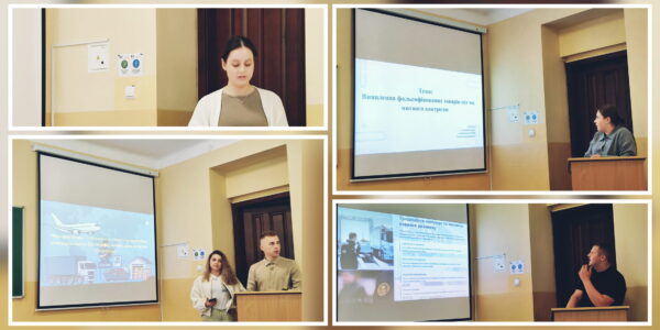 Засідання студентського наукового гуртка «Товарознавець» Засідання студентського наукового гуртка «Товарознавець»