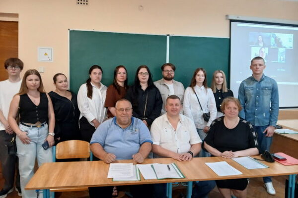 Підсумкова атестація бакалаврів ОПП «Підприємництво, торгівля та біржова діяльність» і «Логістика та менеджмент продажів» 