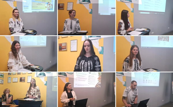 Підсумкова атестація здобувачів ОПП «Туризм»