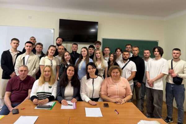 Підсумкова атестація здобувачів вищої освіти ступеня бакалавр ОПП “Товарознавство та експертиза в митній справі”