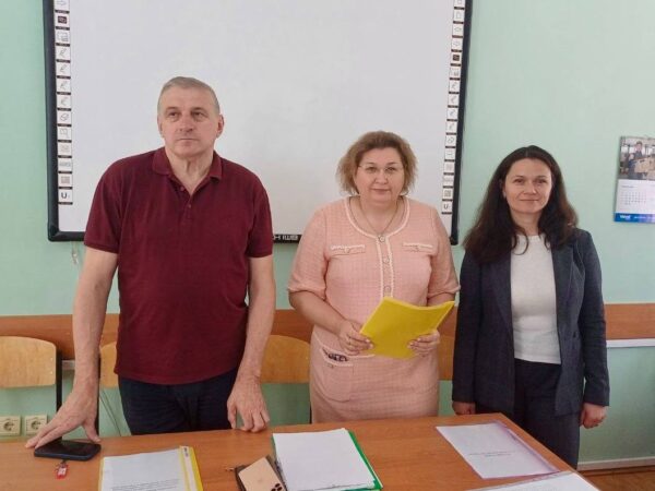 Підсумкова атестація здобувачів вищої освіти ступеня бакалавр ОПП “Товарознавство та експертиза в митній справі”