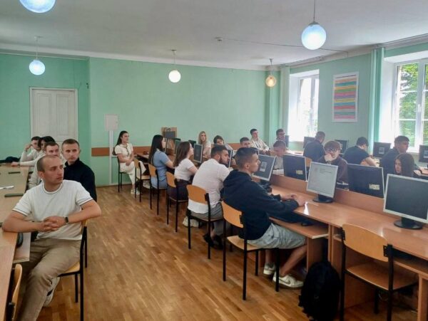 Підсумкова атестація здобувачів вищої освіти ступеня бакалавр ОПП “Товарознавство та експертиза в митній справі”