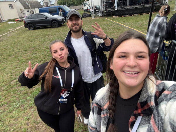 BESTrong FEST