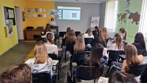 Разом до успішної адаптації