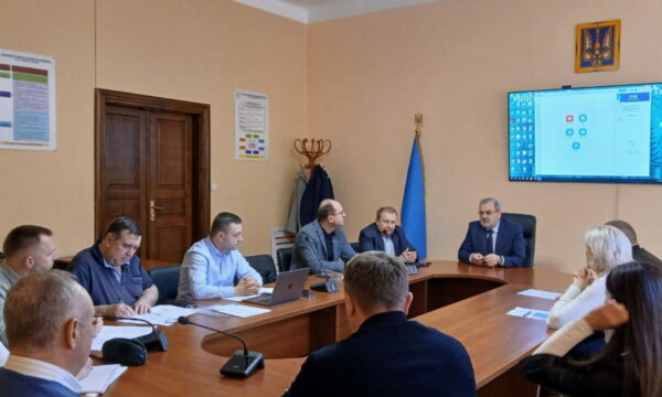 Звітування аспірантів