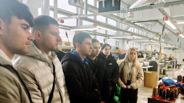 Практико-орієнтоване заняття ОК «Товарознавство. Непродовольчі товари»