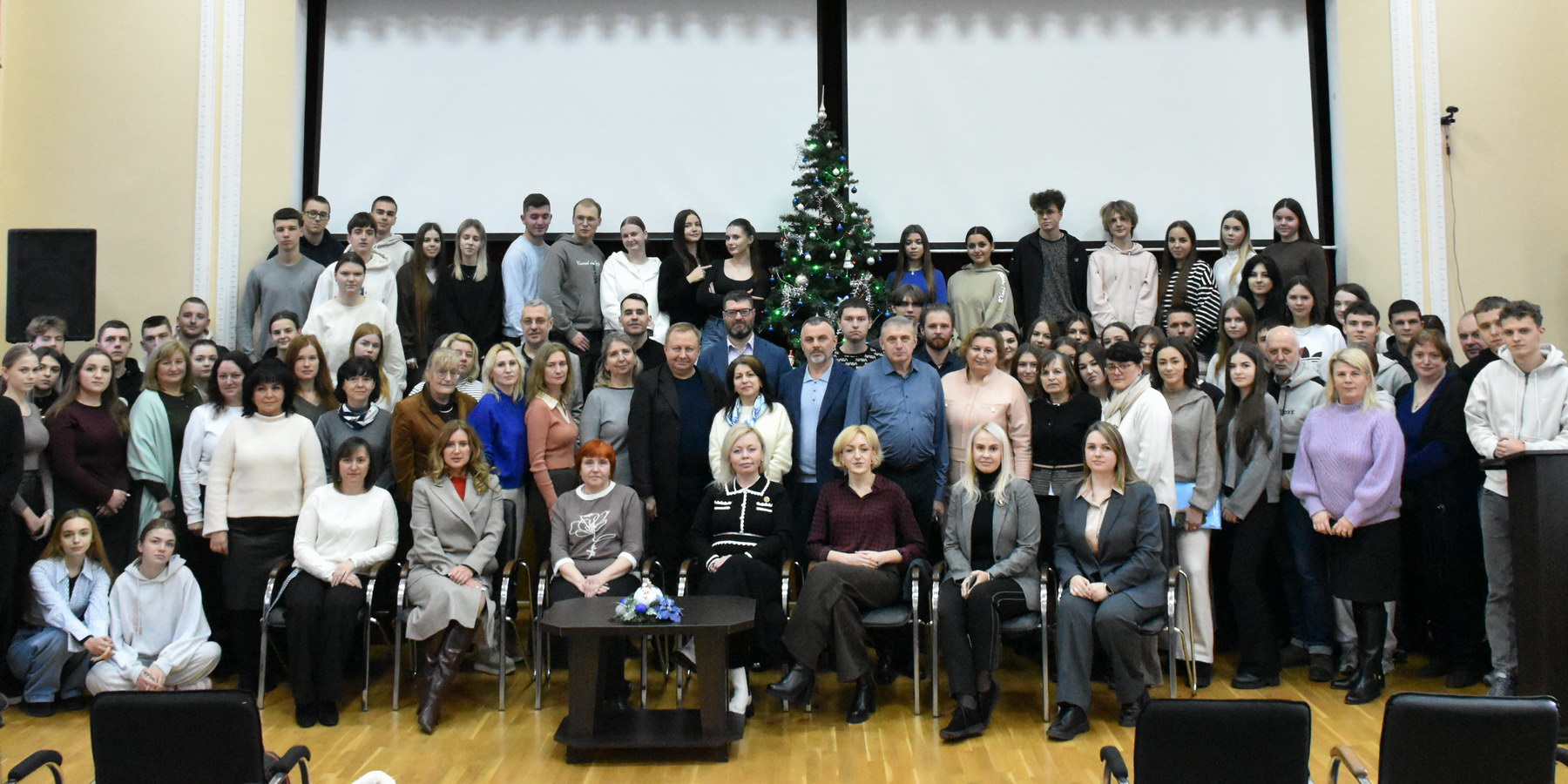 Інновації в управлінні асортиментом, якістю та безпекою товарів і послуг